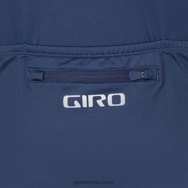 horizon rouge vif 00N84N710 Hommes maillot chrono expert Giro