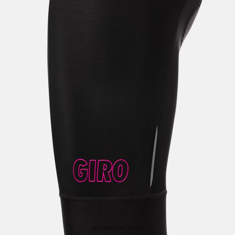 mica noir 00N84N60 Hommes cuissard chrono élite Giro