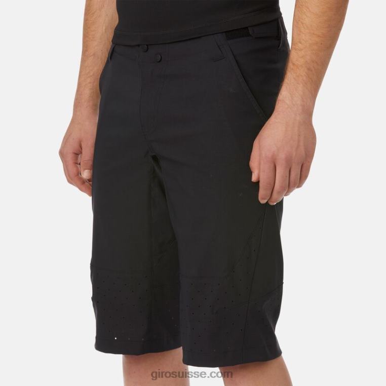 noir 00N84N127 Hommes courte durée Giro