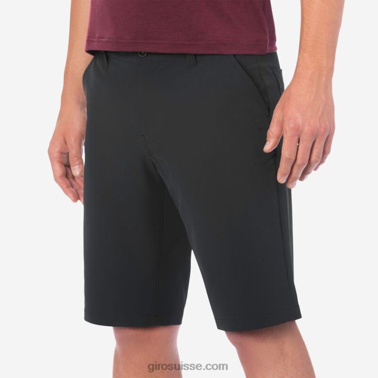 noir 00N84N130 Hommes risque court ii Giro