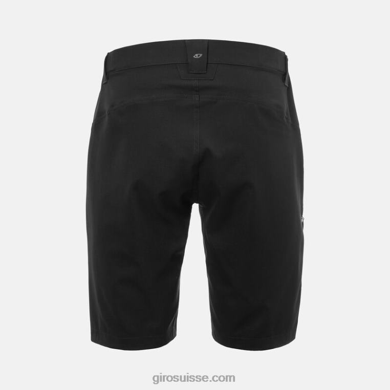 noir 00N84N142 Hommes arc court milieu Giro