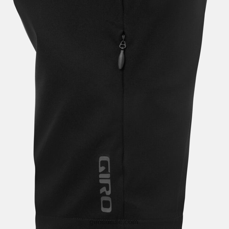 noir 00N84N142 Hommes arc court milieu Giro