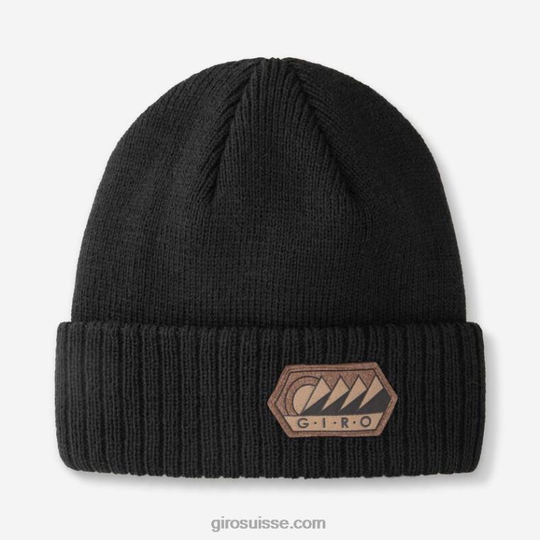 noir 00N84N209 Hommes bonnet de preuve Giro