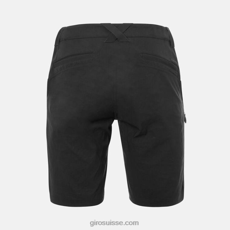 noir 00N84N25 Hommes rouler court Giro