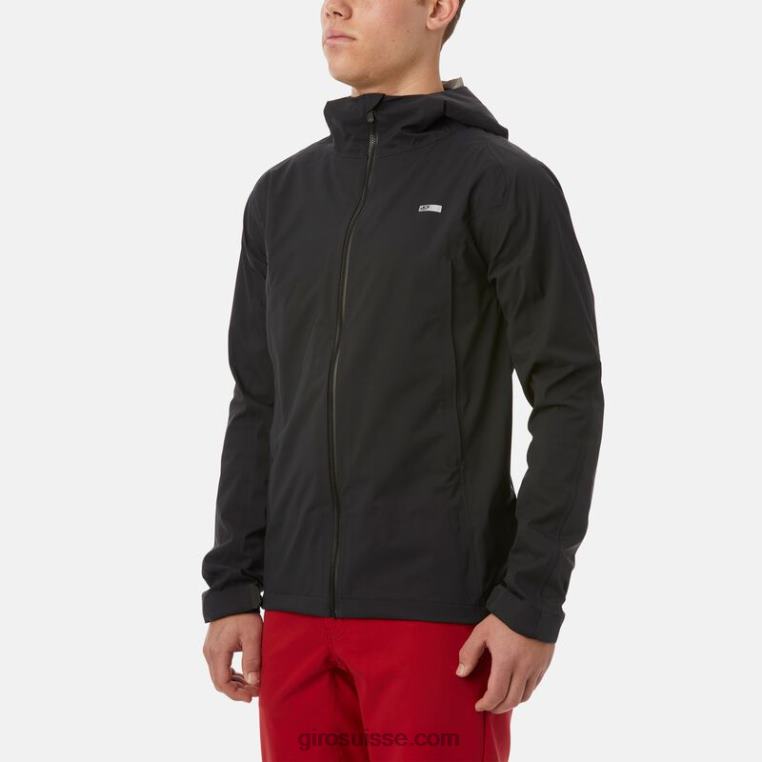 noir 00N84N288 Hommes veste havoc h2o Giro