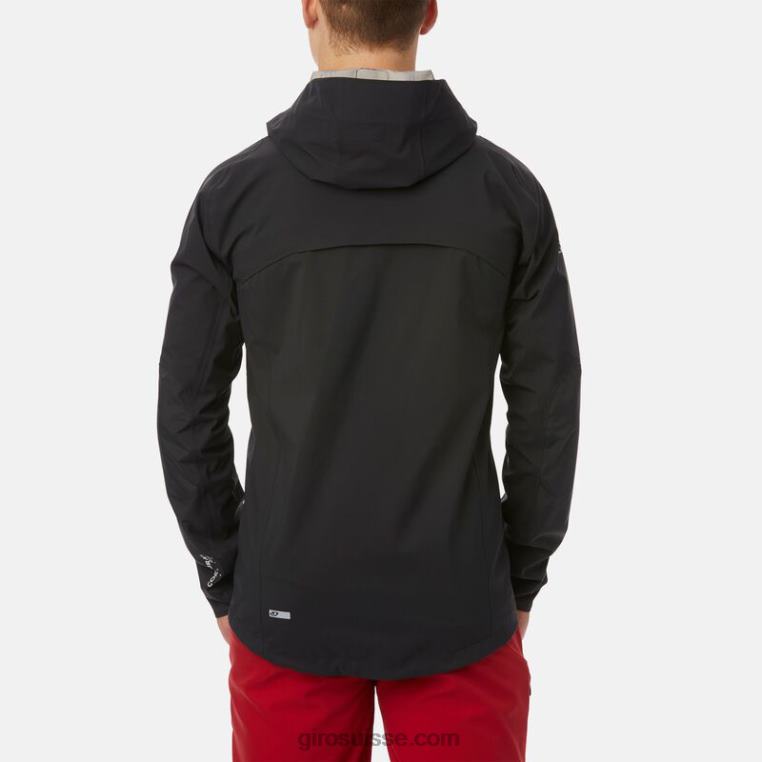 noir 00N84N288 Hommes veste havoc h2o Giro