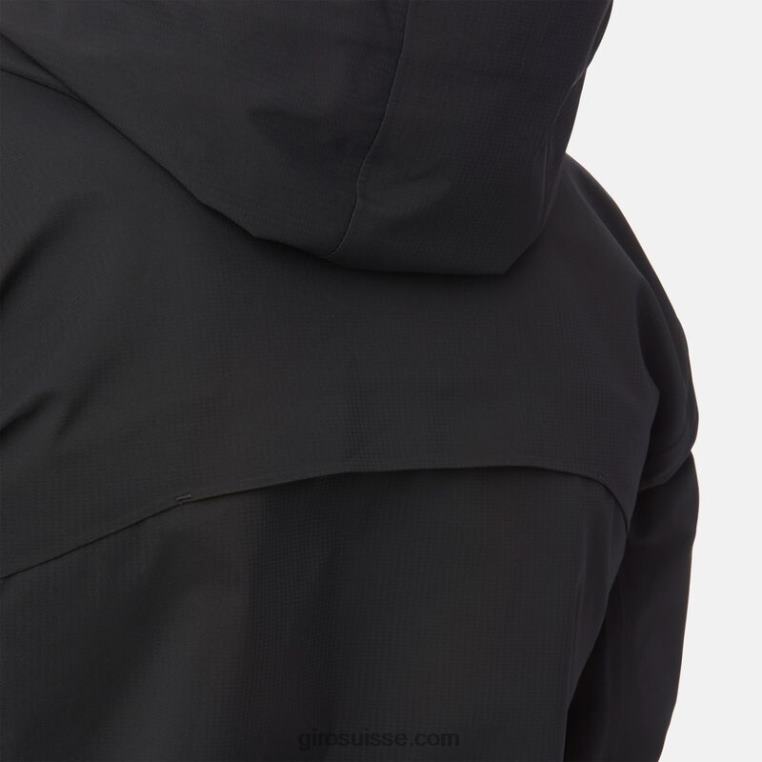 noir 00N84N288 Hommes veste havoc h2o Giro
