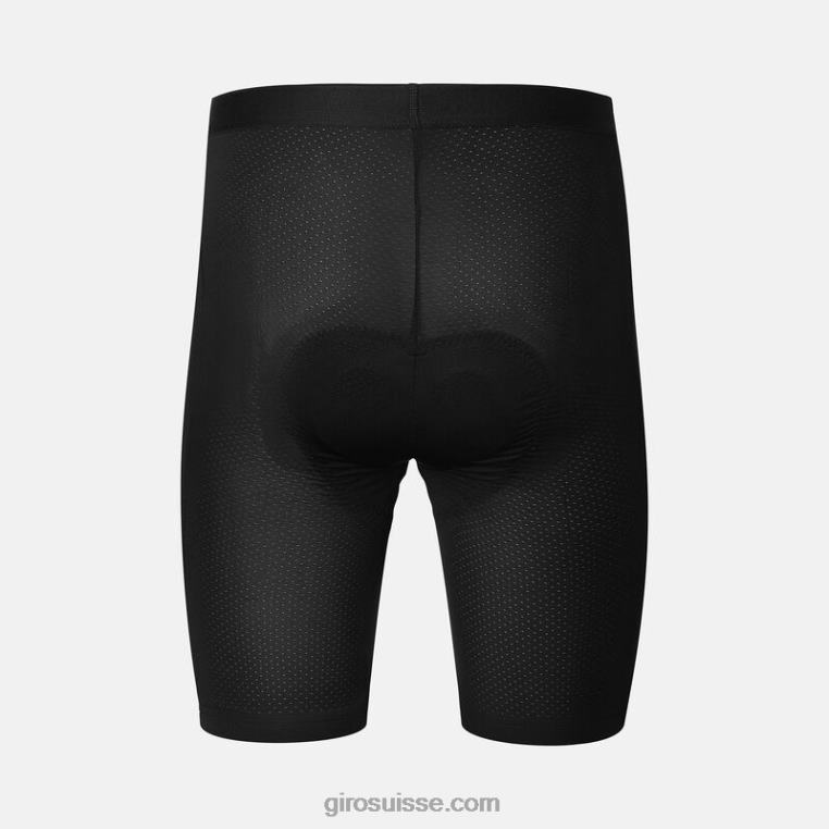 noir 00N84N8 Hommes doublure courte Giro