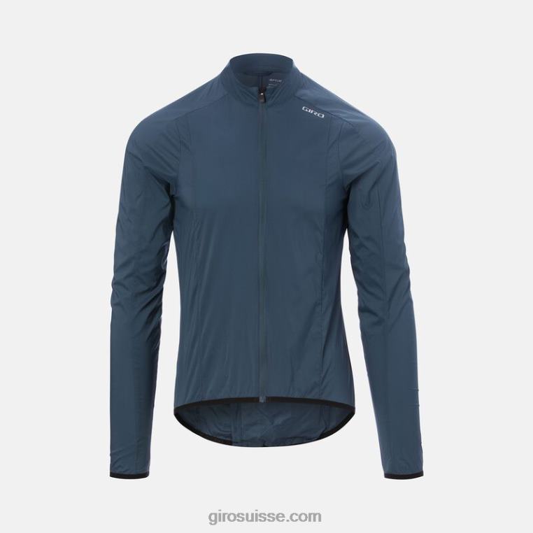 portaro gris 00N84N686 Hommes coupe-vent chrono expert Giro