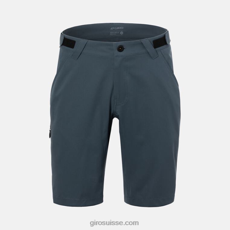 portaro gris 00N84N703 Hommes arc court milieu Giro