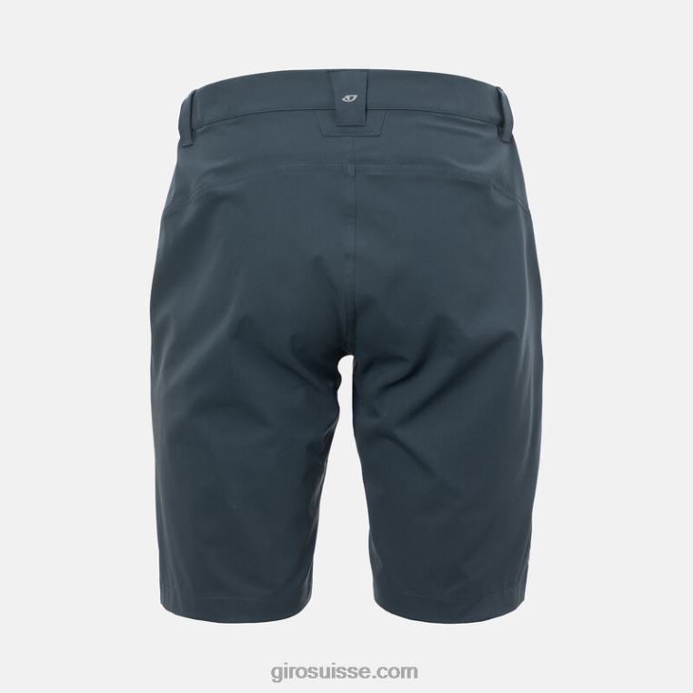 portaro gris 00N84N703 Hommes arc court milieu Giro