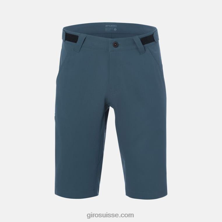 portaro gris 00N84N744 Hommes arc court Giro