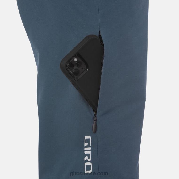 portaro gris 00N84N744 Hommes arc court Giro