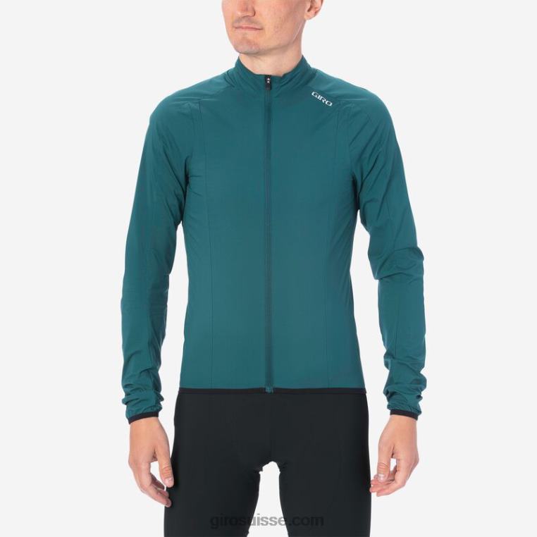 véritable épicéa 00N84N687 Hommes coupe-vent chrono expert Giro