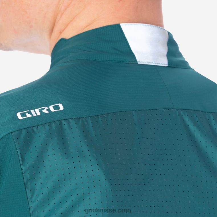 véritable épicéa 00N84N687 Hommes coupe-vent chrono expert Giro